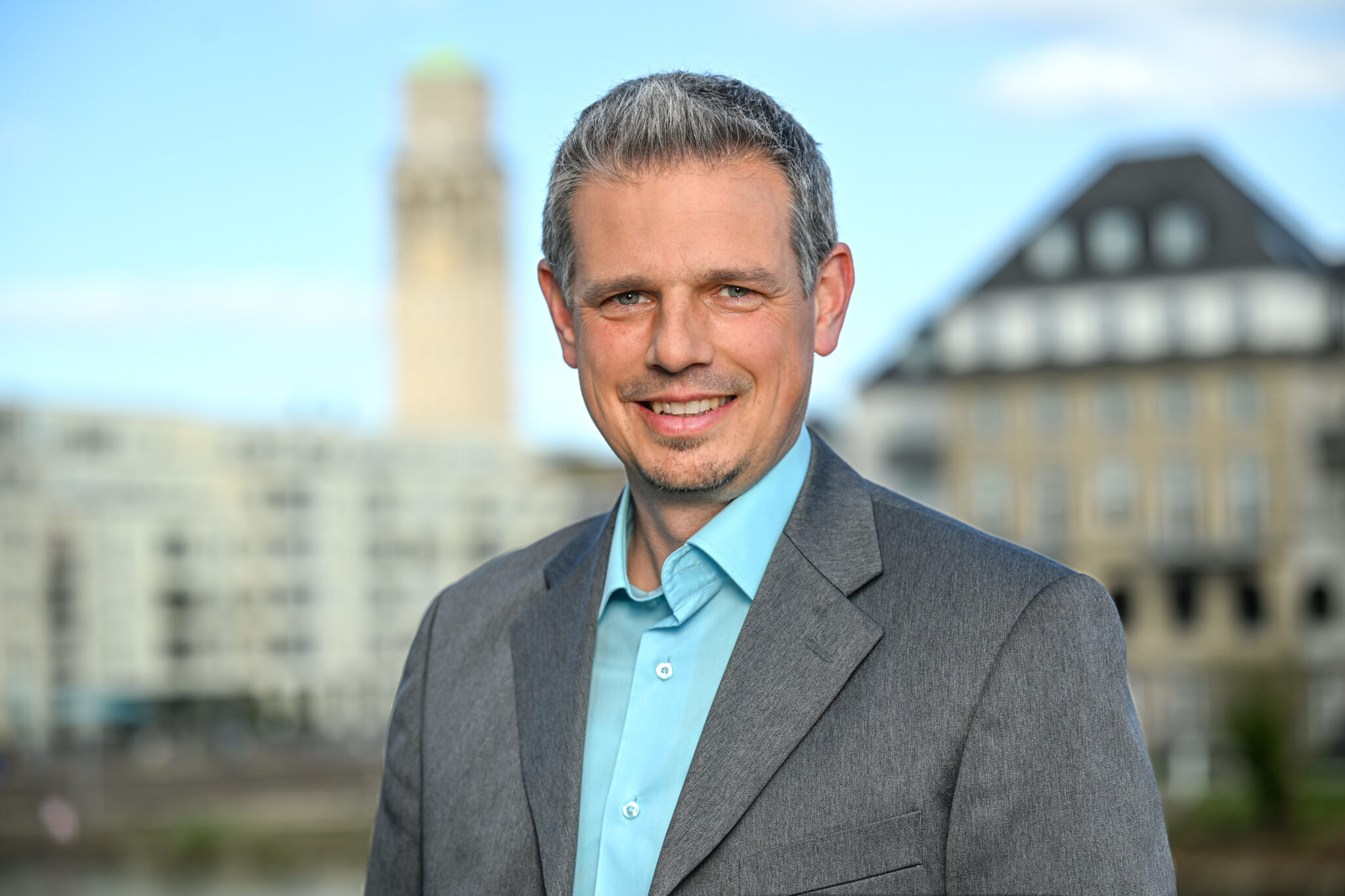 alexander-prim.de – Ihr Kandidat für den Stadtrat in Mülheim an der Ruhr